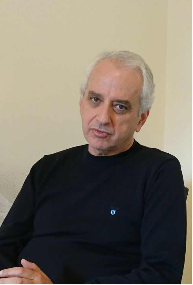 Dr. Antonis Antoniou